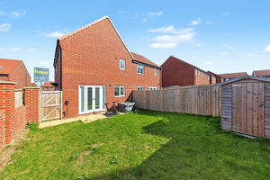 Cherry Drive Holmewood